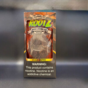 Rootz Original Whole Leaf Carton
