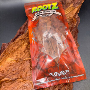 Rootz Original Whole Leaf